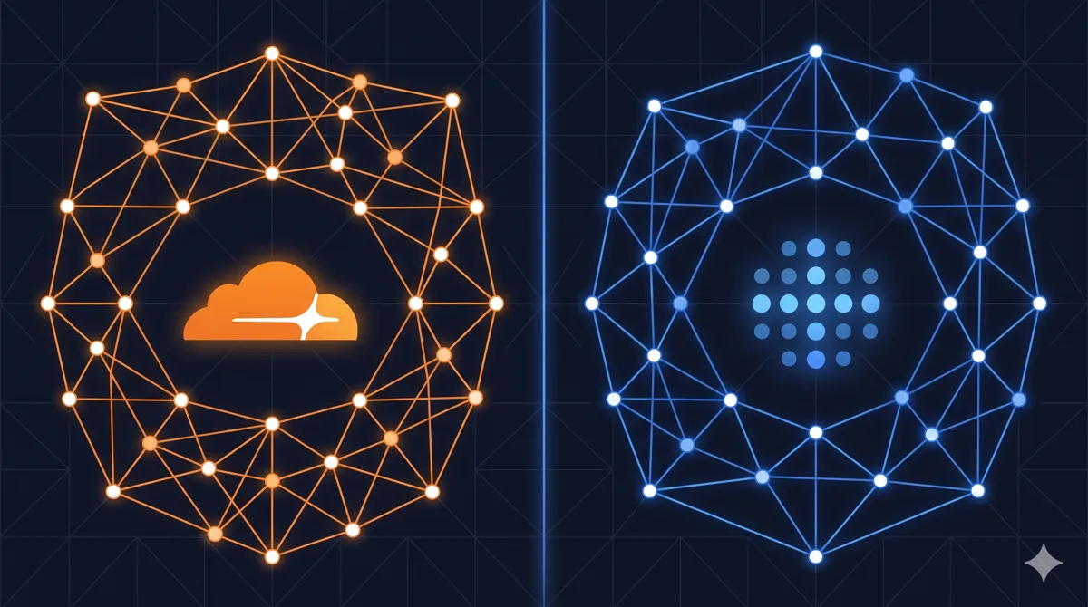 Cloudflare Mesh is Here. Should You Ditch Tailscale? thumbnail